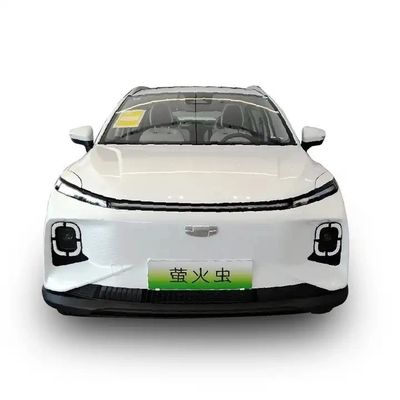 Carro eléctrico de carretera 2024 301km Starlight Batería de litio hierro fosfato Geely Geometry E Firefly