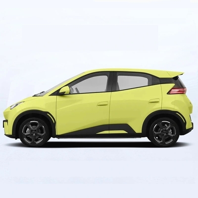 Torque máximo N M 620 800W Byd Seagull 2023 Edición voladora de 405 km Carro energético de largo alcance