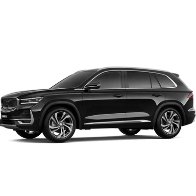 2023 Geely Xingyue L SUV de gasolina Coche 2.0td DCT Energía Vehículo de pasajeros Híbrido de gasolina