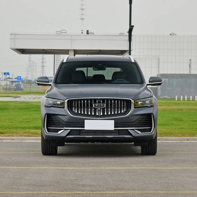 Geely Xing Yue Geely Xingyue EV Condiciones de carretera Ruta Tugella Sport SUV Kilometraje ≤10000 km