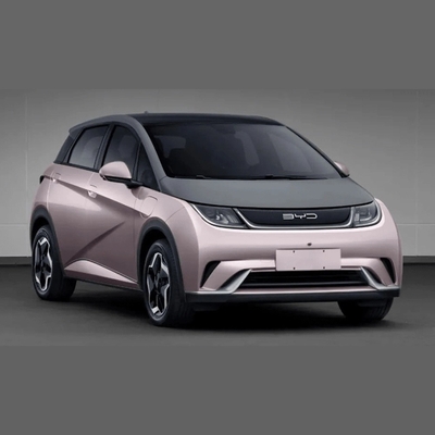 5 asientos de segunda mano Byd Dolphin versión gratuita EV 2023 con palabras clave de posición media