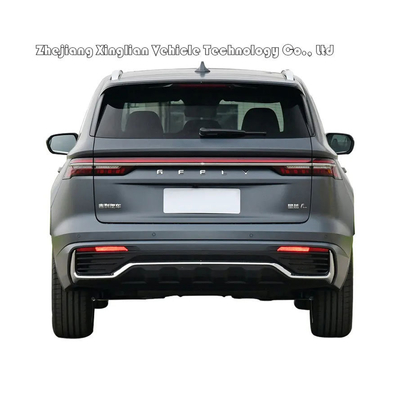 2021 2023 Geely Xingyue L Geely Monjaro 2.0 Td Power Automático con tracción a dos ruedas Edición insignia