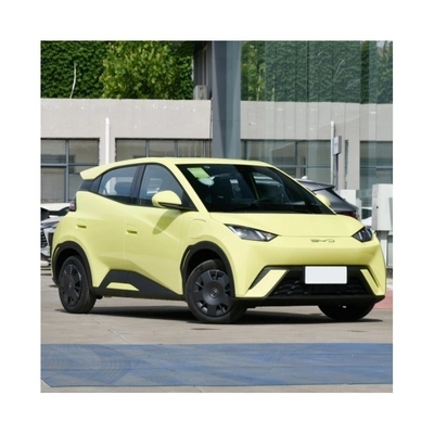 Control central de 60V pantalla de 10,1 pulgadas 4 asientos 305km de alcance Energía Byd Gaviota eléctrica