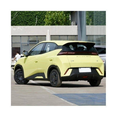 Tipo de carrocería cerrada 2023 Byd Gaviota eléctrica 100 km Consumo de energía 1,5 Kkwh/100 km