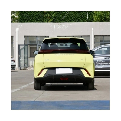 Byd Seagull EV 2023 305km Mini Byd Coches Carro Eléctrico Seagull Coche Auto Vehículos energéticos