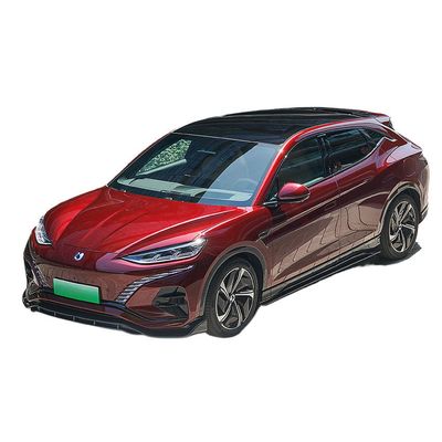 2024 Style Vehículos energéticos SUV Byd Denza N7 EV Coches Combustible 100% eléctrico Personalización