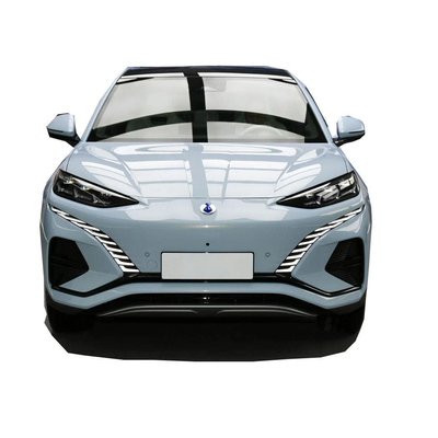 2023/2024 Byd Denza N7 Pure Electric Car EV SUV de alta velocidad Edición deportiva inteligente de cinco asientos 48V
