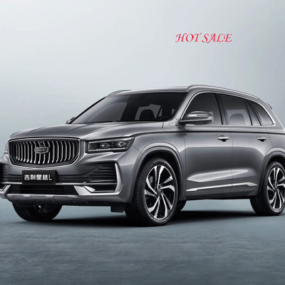 Personalización para Geely Xingyue 2021 Xingyue L mercado chino potente coche de gasolina