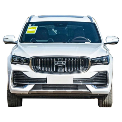 2021 2022 2023 2024 Geely Xingyue L 2.0t SUV Automóvil de gasolina personalizado 4WD gasolina Geely