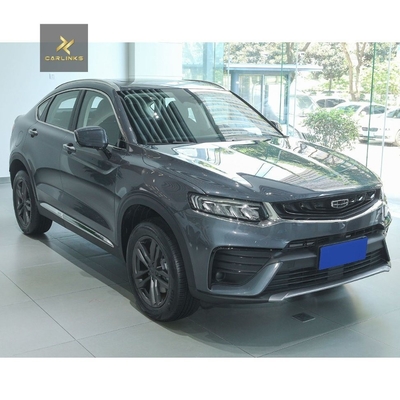 2021 Geely Xingyue L 2.0t 215km/H Multifunción Automática Monjaro 4WD SUV compacto