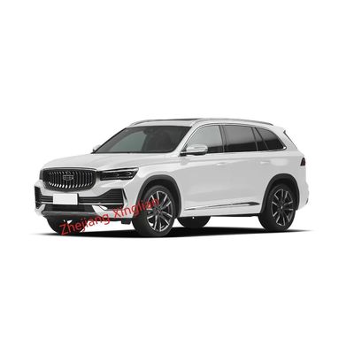 2022 2023 Geely Xingyue L Hybrid Flagship Phev 2.0t 4WD Awd 238PS 175kw 350nm Coche de gasolina