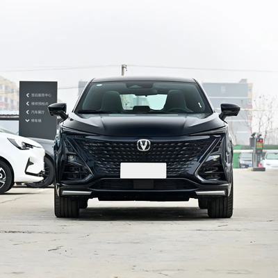 2023 Chang lanzará un Uni-T 1.5t Sport SUV de gasolina para las necesidades de los clientes