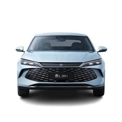 2024.5 BYD Qin L D-Mi Hybrid Car eléctrico 1.5L 2000km Endurance Sedan PHEV Vehículos eléctricos de energía