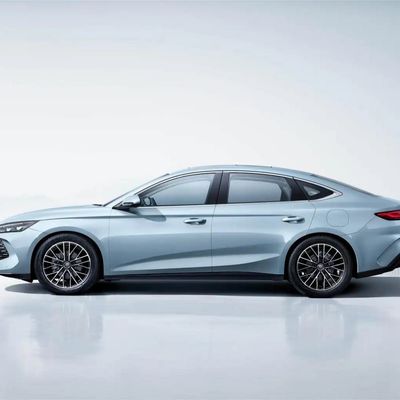 120 km Dm-I híbrido 1.5L 101HP L4 Vehículos energéticos Auto 180km/H EV Coche Phev Byd Coche eléctrico 6 bolsas de aire