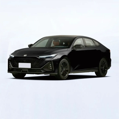 Changan Uni-V 2022 2023 Phev Vehículo comercial 1.5t 2.0t Coupé Idd Carro de energía enchufable