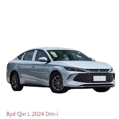 Caja de cambios automática Byd Qin L Dm-I Vehículo energético Byd Vehículo híbrido eléctrico 4830*1900*1495mm