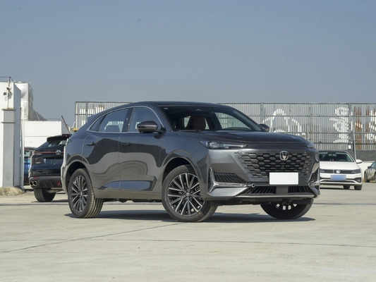 2024 Changan Uni-K 2.0t SUV de gasolina Automóvil personalizado y servicio postventa incluido
