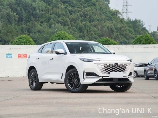 Potencia máxima Kw 245/45 R20 Changan Uni-K Elite 2.0t SUV de gasolina Coche de gasolina 2024