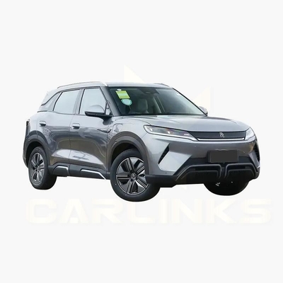 Rango de 401 km Prepagos por Byd Yuan hasta EV Atto 3 Coche Eléctrico 2024 Lanzamiento de modelo completo