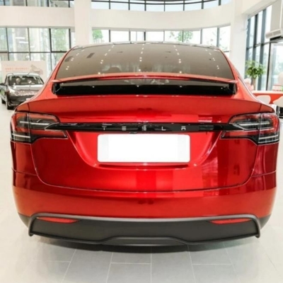 660 km de autonomía de la batería Auto de pasajeros 0 km Auto eléctrico coche usado para el modelo Y vehículo eléctrico