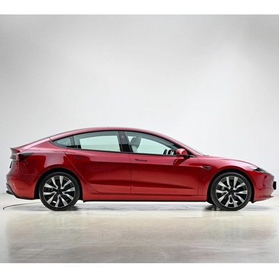 Tesla Model Y EV usado para los entusiastas del automóvil Experimenta la pasión de los vehículos eléctricos