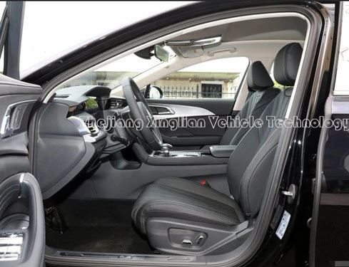 2920mm distancia entre ejes coche de gasolina caja negra para Hongqi HS5 H9 E-HS9 E-Qm5 E-HS3 WiFi oculto