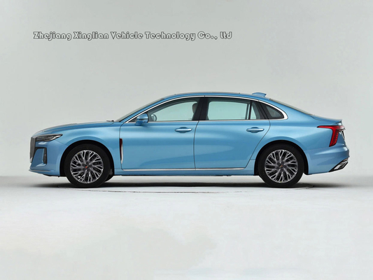 El motor de montaje de piezas de repuesto de automóviles de primera elección del cliente para Hongqi H5 H6 H7 H9 HS5