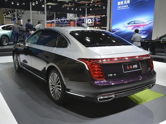 H9 2.0t SUV de lujo de alta velocidad modelo de coche deportivo de 4 ruedas para adultos cilindrada 1000-1600cc