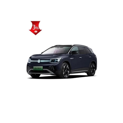 2023 2022 Coches eléctricos para Volkswagen ID. 4 ID4 Crozz Prime Vehículos energéticos de segunda mano