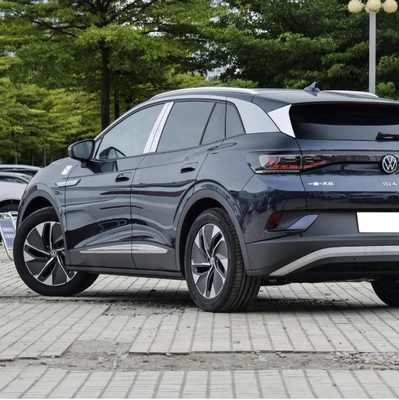 SUV 2024 de segunda mano VW ID. 4 Crozz 5 Largo alcance 600km 5 asientos coche eléctrico hecho