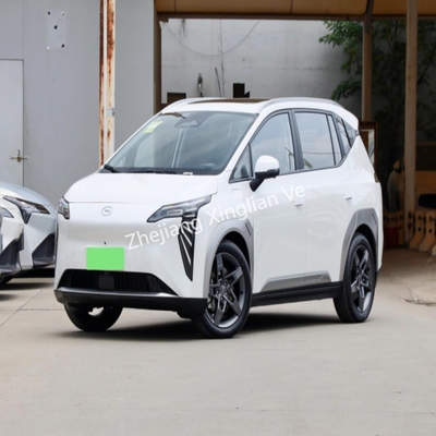 2023 GAC Aion Y Coche eléctrico EV 610km 68.2kwh PS 150kw/225nm Bev Litio hierro fosfato SUV LHD