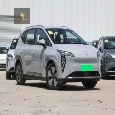 Personalización Aion Y Plus/Vehículos energéticos más jóvenes Vehículos eléctricos con largo alcance y velocidad rápida
