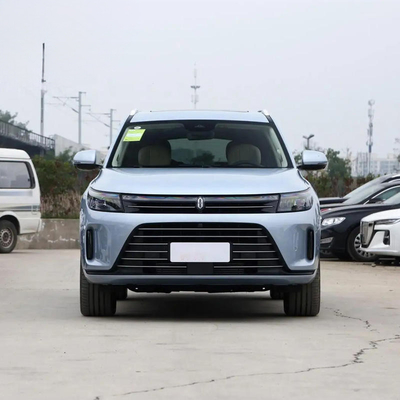 Vehículos de energía caliente Coches SUV de lujo Sport Coche eléctrico Hecho en Huaweiwei Aito M7 Autos personalizados