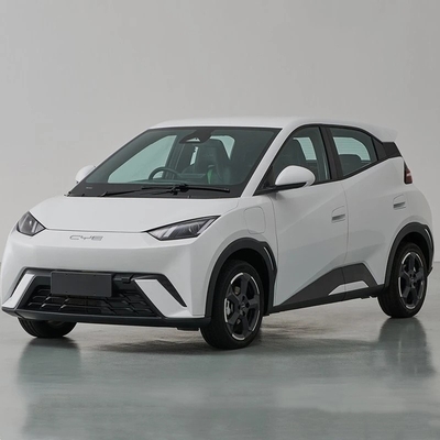 Byd Seagull 2023 Edición gratuita Automóvil eléctrico solar fabricado en con un kilometraje máximo de 732 km