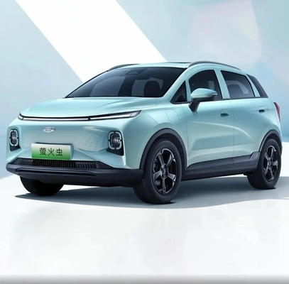 Geely Geometry E Firefly 2024 301km Streamer Edition SUV de coche eléctrico puro
