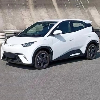 Byd Seagull 2023 Edición gratuita Automóvil eléctrico solar fabricado en con un kilometraje máximo de 732 km