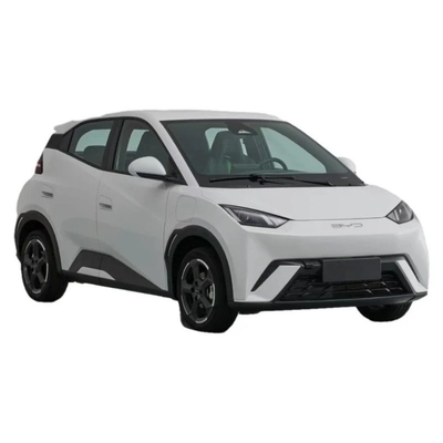 Byd Seagull 2023 Edición gratuita Automóvil eléctrico solar fabricado en con un kilometraje máximo de 732 km