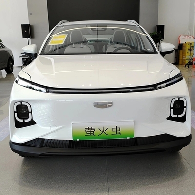 Geely Geometry E Firefly 2024 301km Streamer Edition SUV de coche eléctrico puro