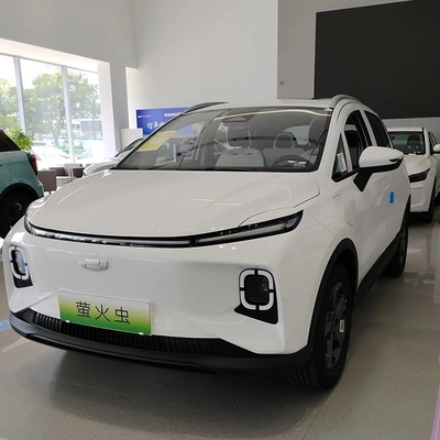 Geely Geometry E Firefly 2024 301km Streamer Edition SUV de coche eléctrico puro