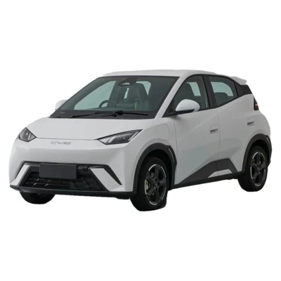 620N M Torque máximo Batería de litio ternario Byd Seagull 2023 Edición voladora SUV eléctrico de 405 km
