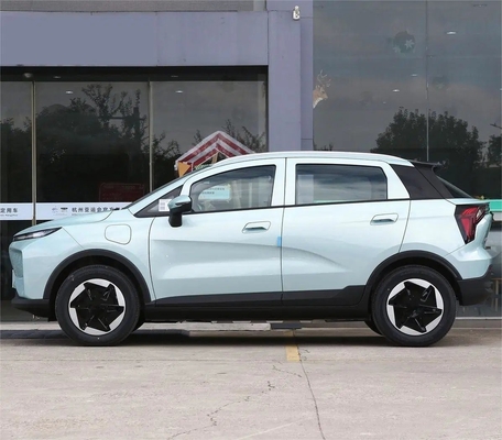 Personalización Geely Geometry E Firefly 2024 301km 5 puertas 5 asientos SUV Vehículo comercial
