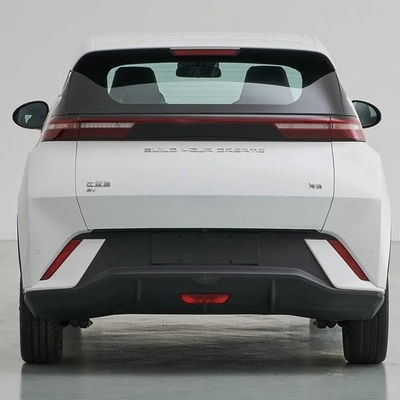 Modelo Byd Gaviota EV Coches de potencia máxima Kw 330 Vehículos de energía con batería ternaria de litio