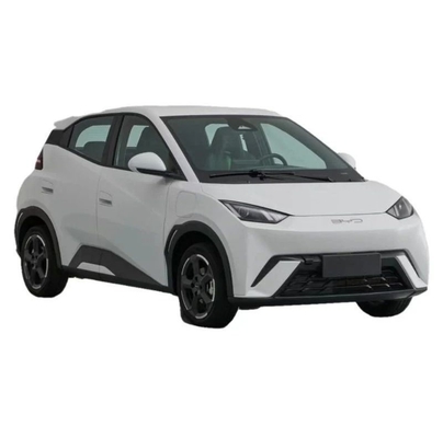 Coche eléctrico de cuatro ruedas totalmente cerrado de 60 V con velocidad máxima de 180 Km/h 2023 Byd Seagull EV