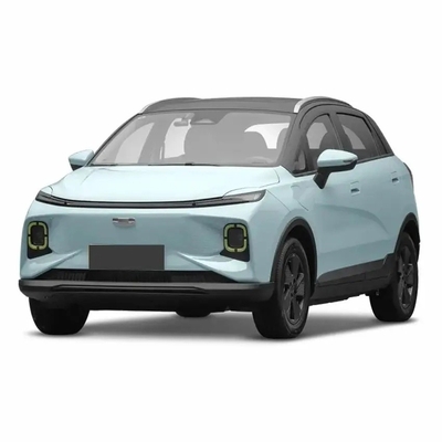 2.0-2.6L Geely Geometry E Vehículo energético 100% SUV eléctrico con ≤10000 km de recorrido