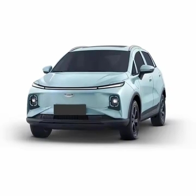 2.0-2.6L Geely Geometry E Vehículo energético 100% SUV eléctrico con ≤10000 km de recorrido