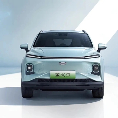 2.0-2.6L Geely Geometry E Vehículo energético 100% SUV eléctrico con ≤10000 km de recorrido