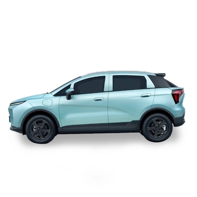 2.0-2.6L Geely Geometry E Vehículo energético 100% SUV eléctrico con ≤10000 km de recorrido
