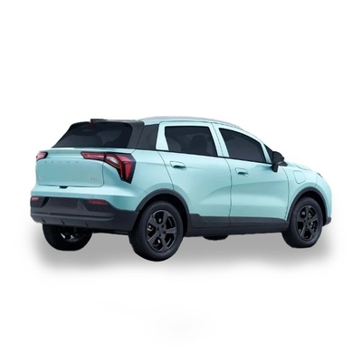 2.0-2.6L Geely Geometry E Vehículo energético 100% SUV eléctrico con ≤10000 km de recorrido