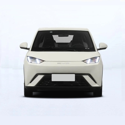 330kw Capacidad máxima de la batería Vehículo eléctrico puro EV Coche Byd Seagull con en 2023