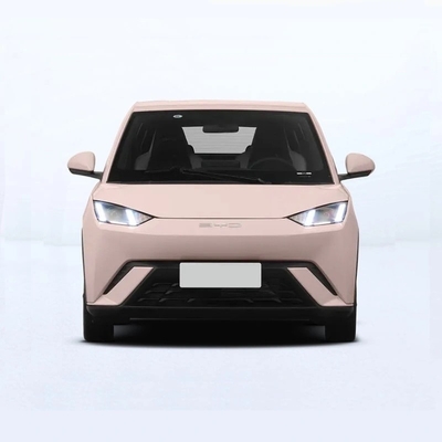 2023 Coche Byd Gaviota 60V Voltado Vehículo eléctrico puro EV Coche Velocidad máxima 180 Km/H